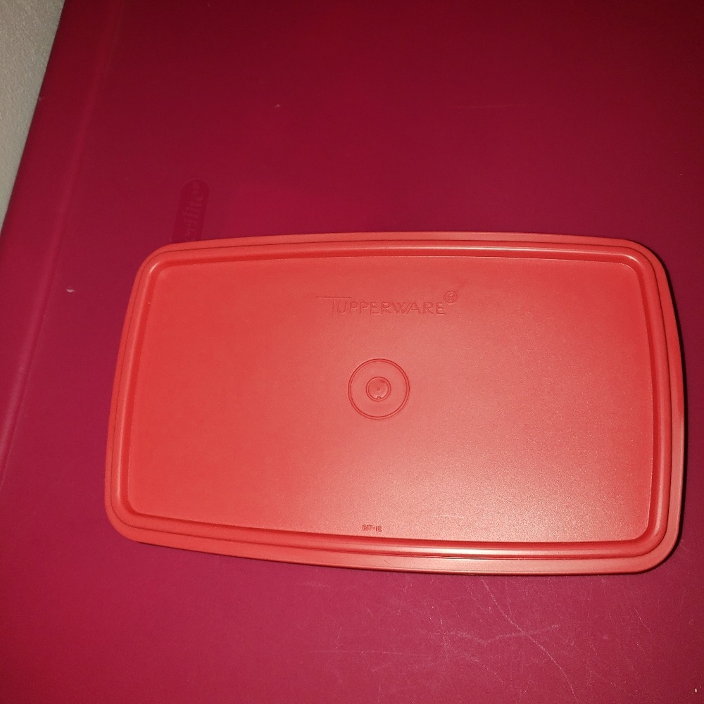 Tupperware       "Snack-Stor big " - Picture 3 of 4